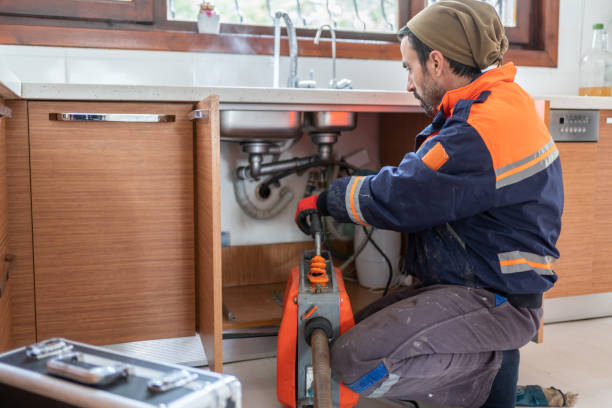Trusted Farmington, IL Plumbing Experts