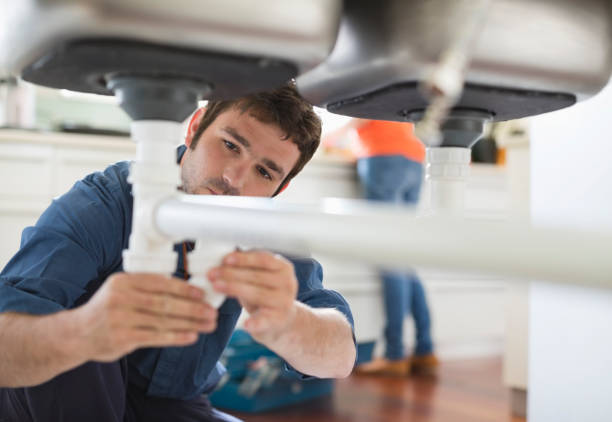 Best Drain Cleaning Services  in Farmington, IL