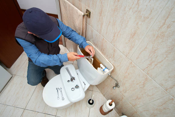 Best Plumbing Installation Services  in Farmington, IL