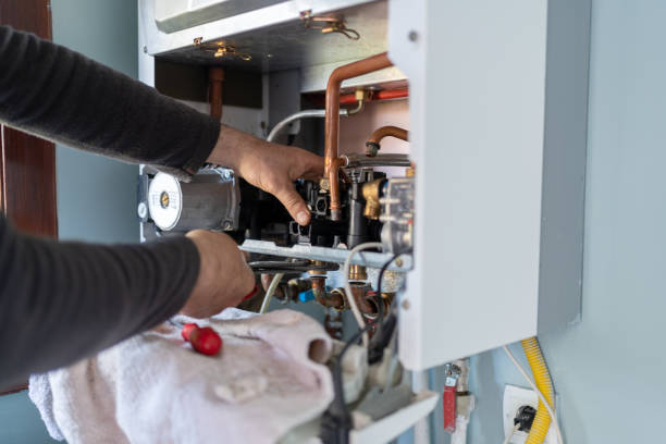 Best Sewer Line Repair  in Farmington, IL