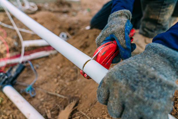 Best Affordable Plumbing Services  in Farmington, IL