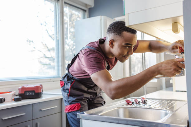 Best Plumbing Services Near Me  in Farmington, IL