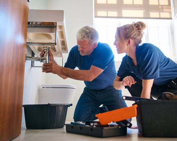 Best 24-Hour Plumber Near Me  in Farmington, IL